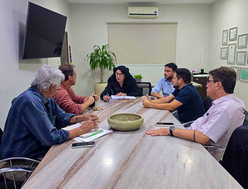 O potencial do baru: alternativa de renda em Cáceres