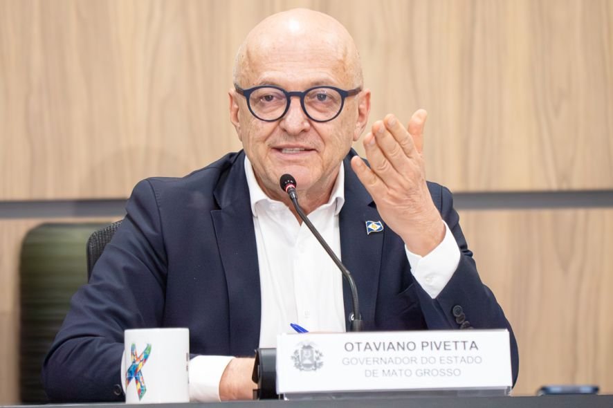 Operação da PF e Pivetta: pesquisa não vê impacto nas urnas