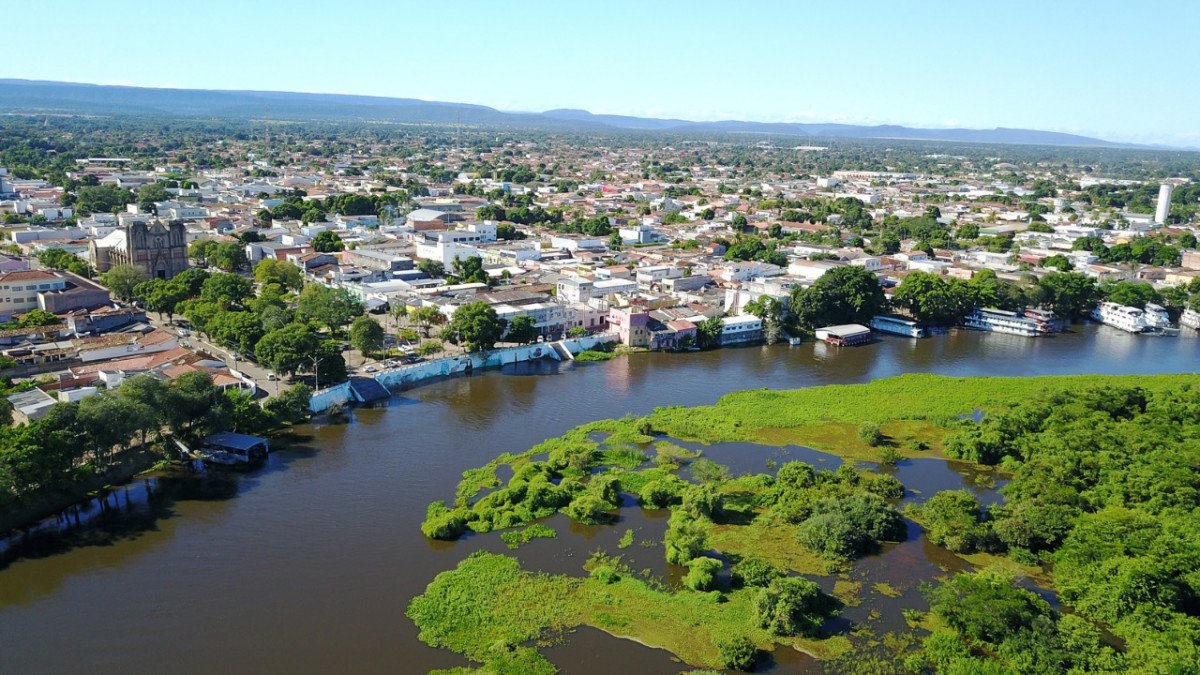 Plano de Ação Climática: Cáceres recebe programação para elaboração