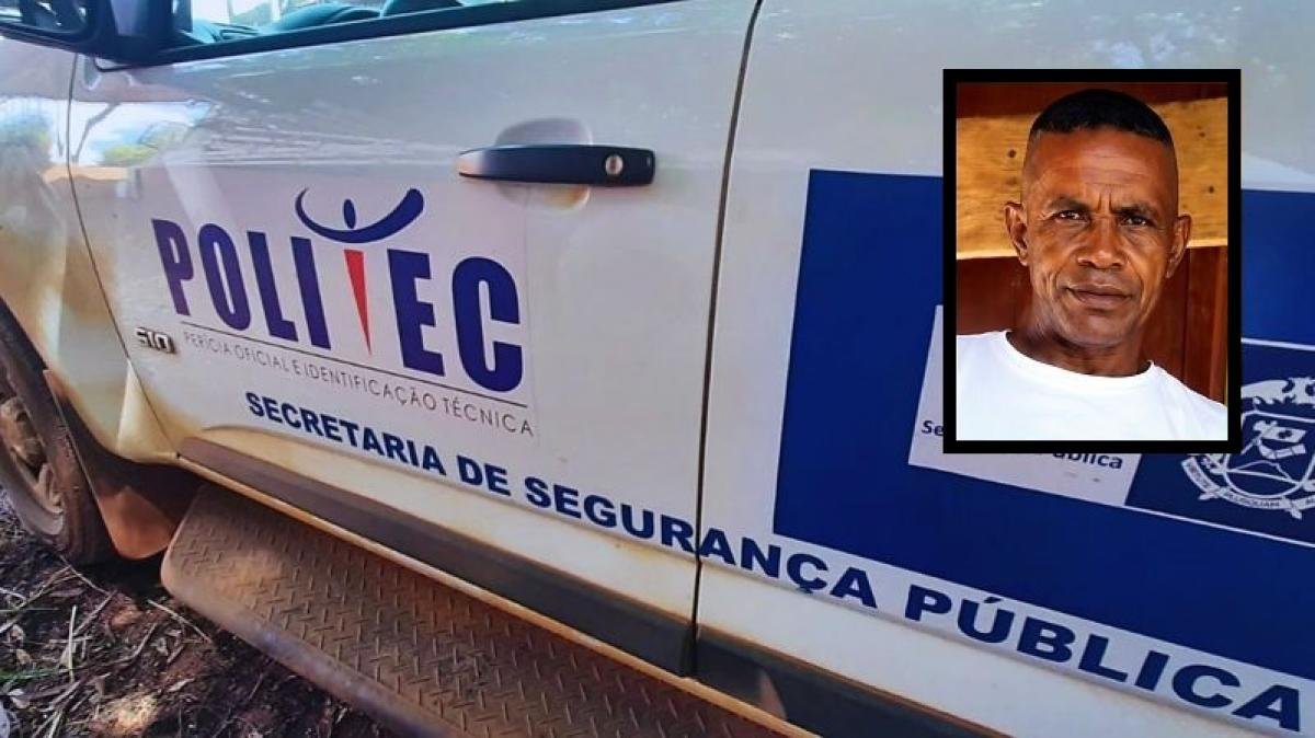 Morte de homem em Cáceres: Vítima encontrada amarrada e morta