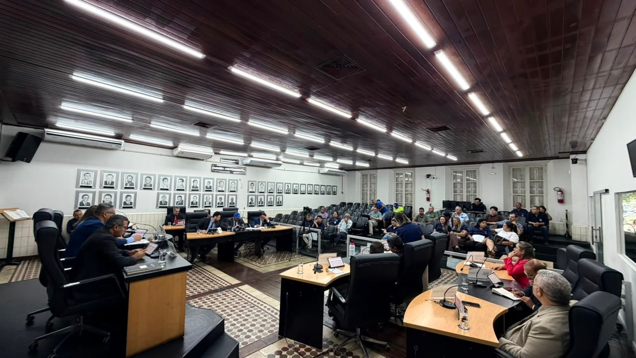 Projeto de empréstimo em Cáceres aprovado para saúde