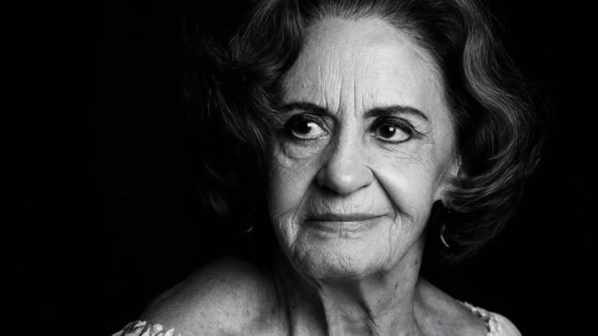 Morte de Laura Cardoso: Atriz falece aos 98 anos em São Paulo