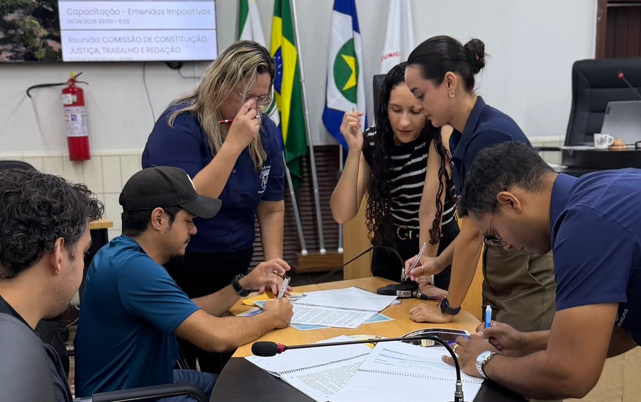 Câmara de Cáceres: Resultado técnico de licitação para agência