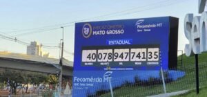 Mato Grosso no ranking: estado é 16º em eficiência orçamentária