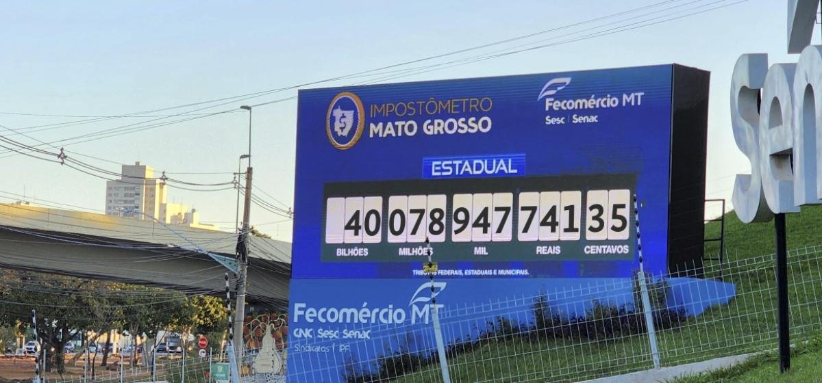 Mato Grosso no ranking: estado é 16º em eficiência orçamentária