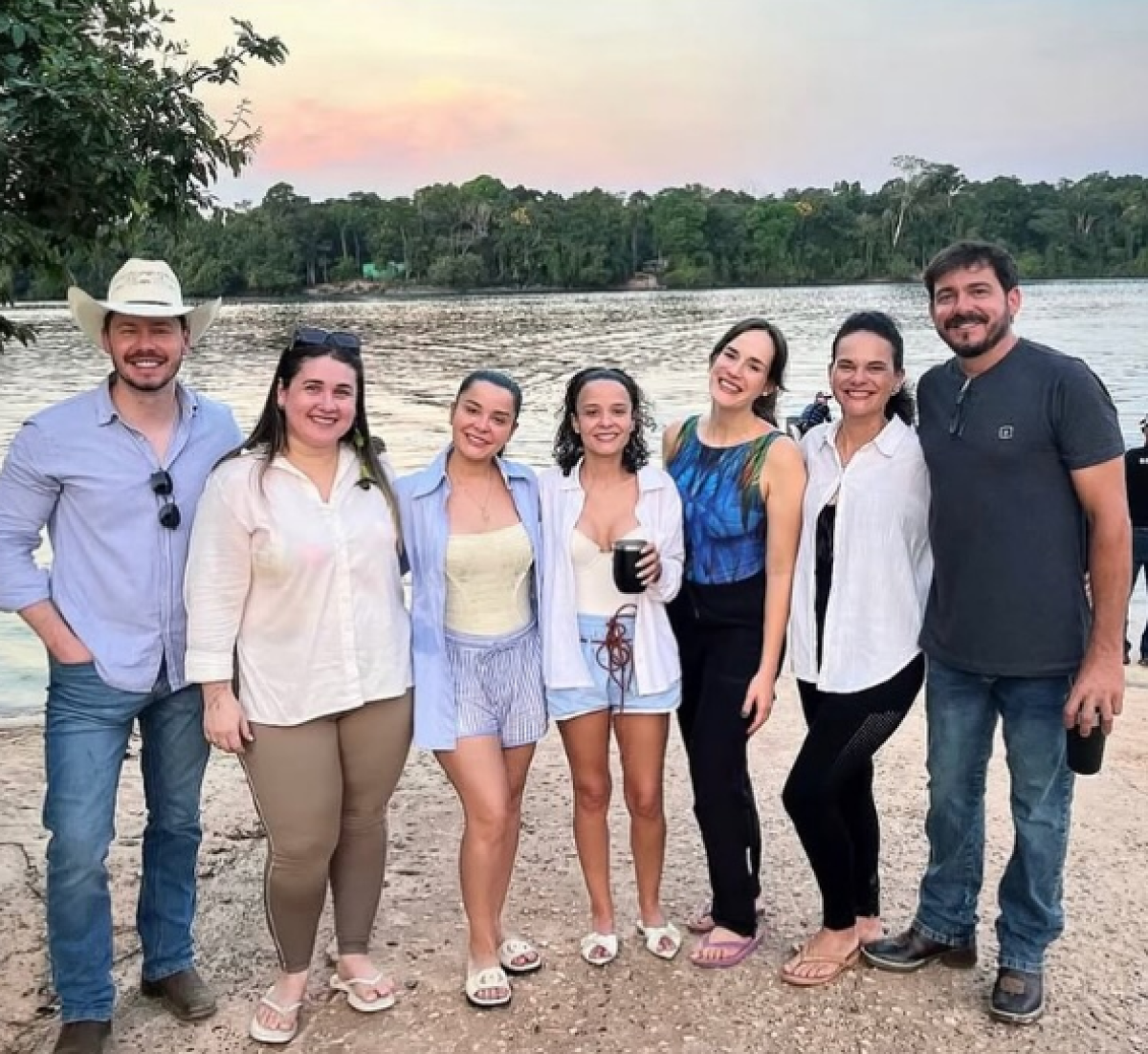 A dupla Maiara e Maraisa retorna a Juruena para série documental