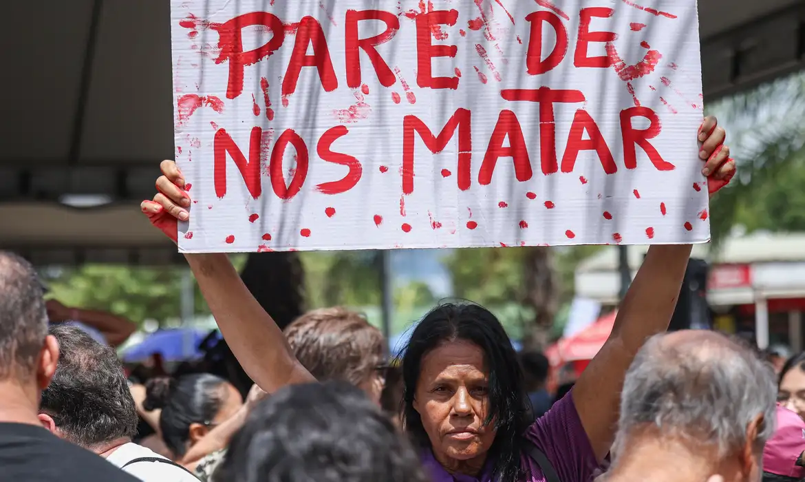 Violência política de gênero: entidades denunciam agressões