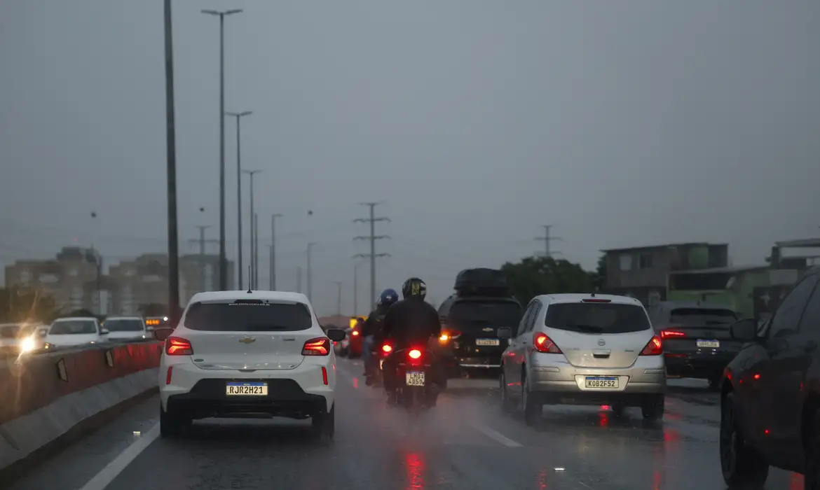 Chuva no Nordeste: Previsão indica avanço para Matopiba e outras regiões