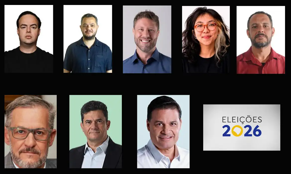 Candidatos a governador Paraná: Nomes e detalhes das eleições