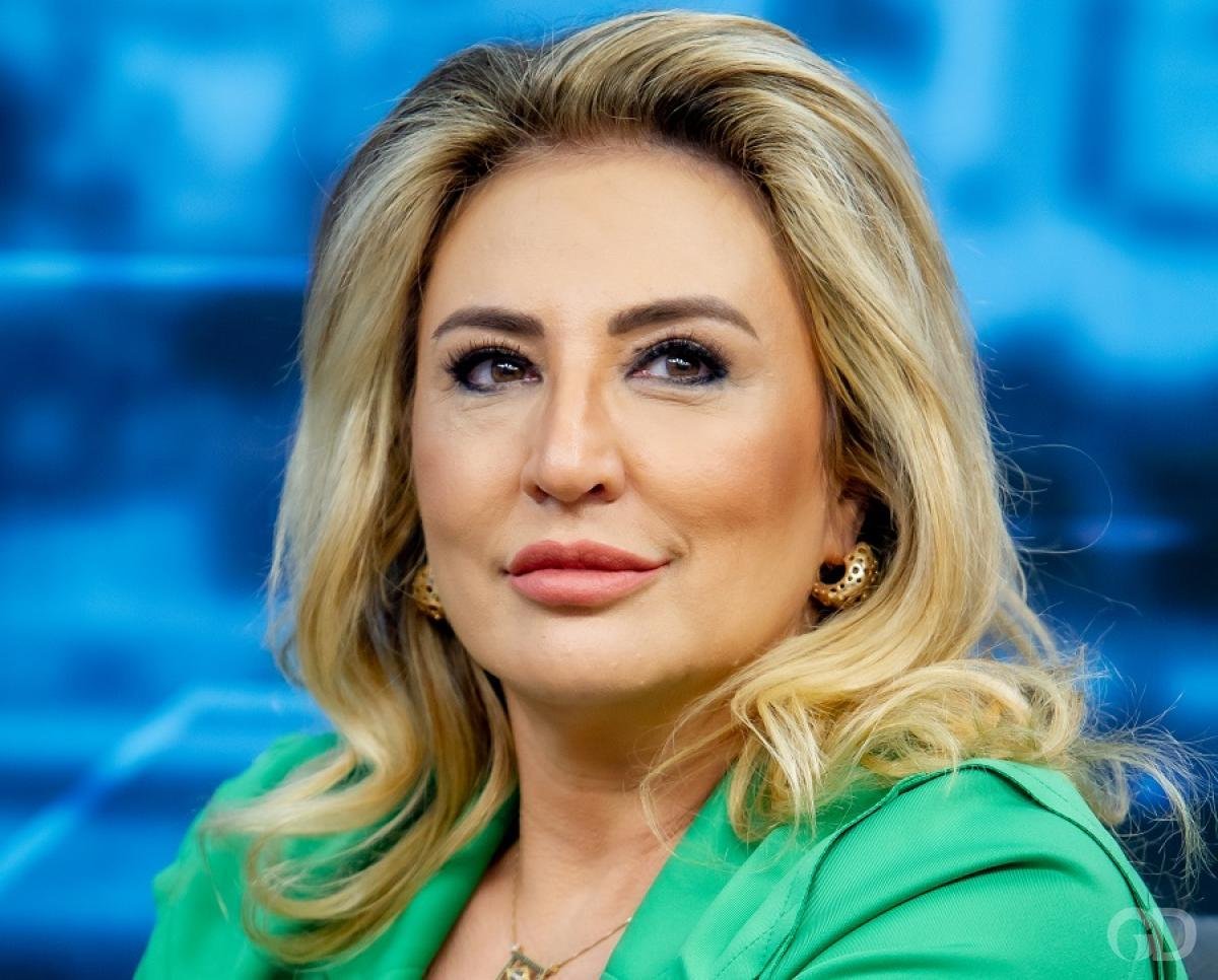Cirurgia de Márcia Pinheiro: ex-primeira-dama opera MAV