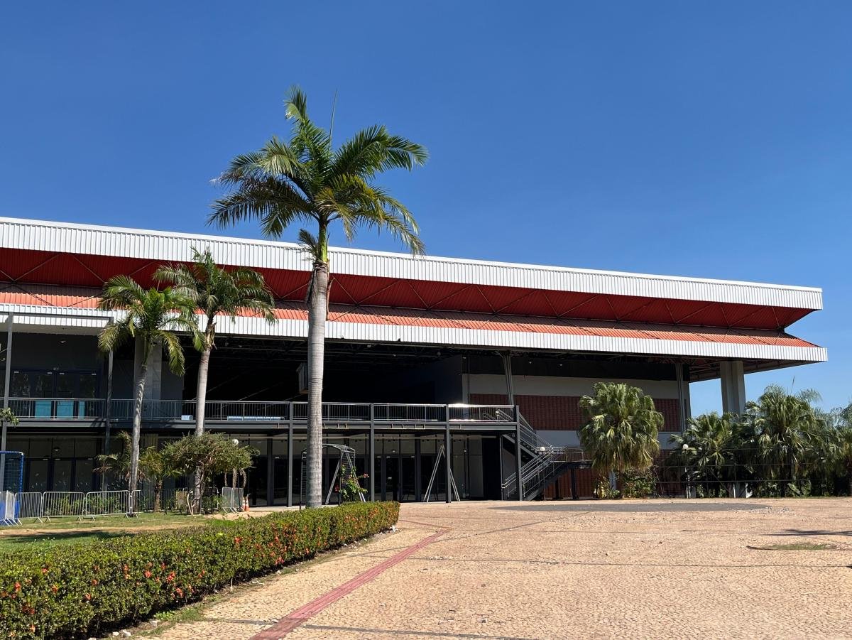 Negócios e turismo em Mato Grosso: eventos impulsionam o setor