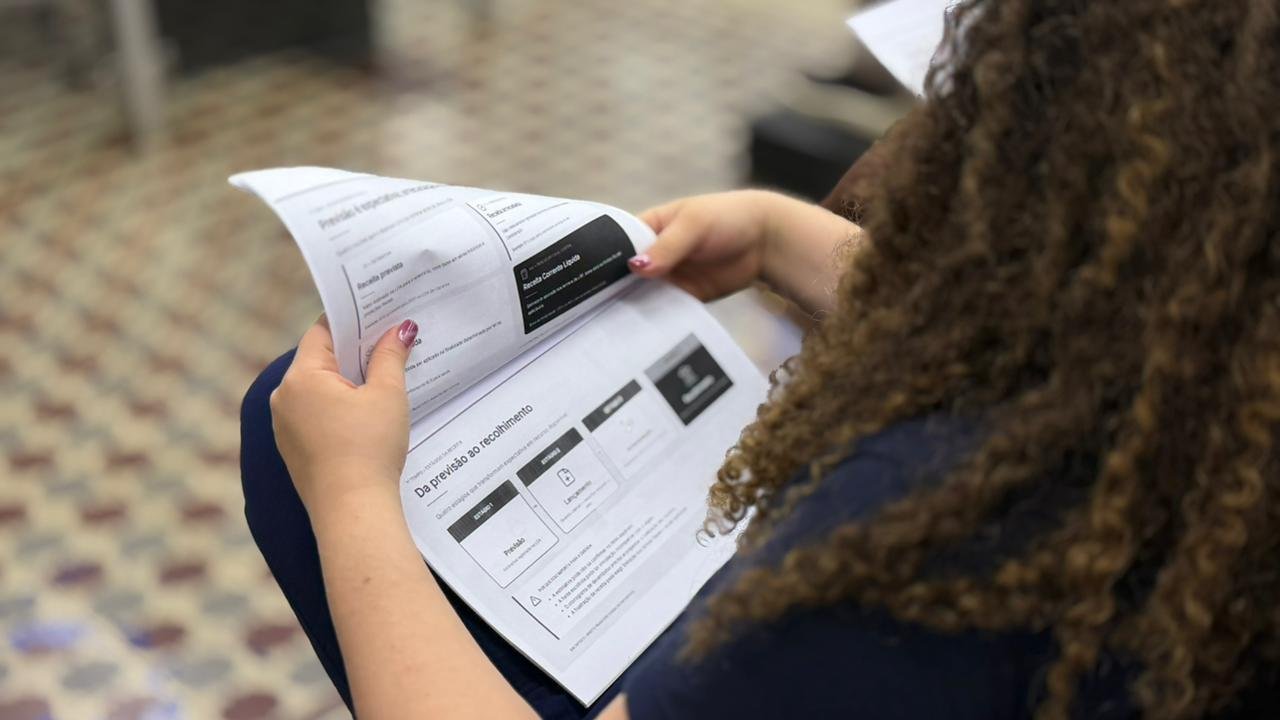 Emendas impositivas em Cáceres: 5ª aula aborda Direito Financeiro