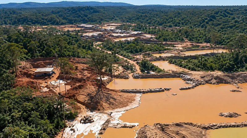 Base Integrada de Segurança Sararé é inaugurada em Pontes e Lacerda
