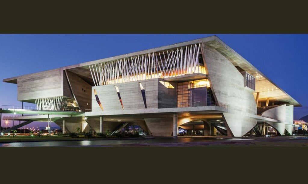 O encontro Planos pro Futuro no Rio de Janeiro reúne jovens