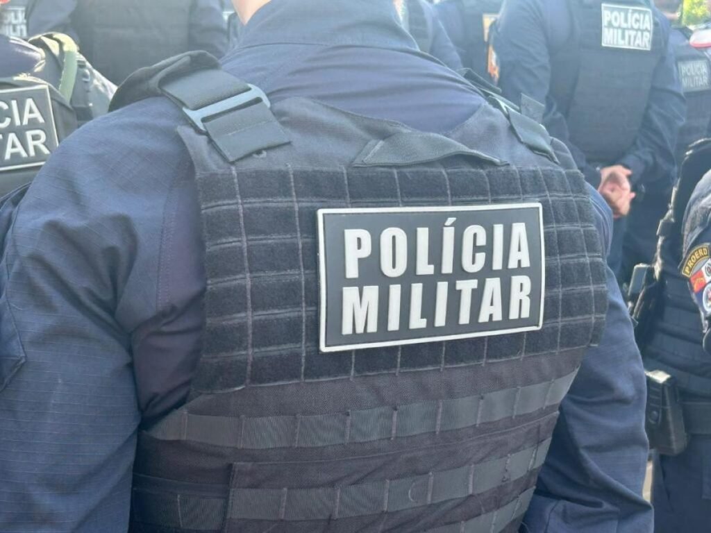Cárcere privado em Várzea Grande: PM prende dois e resgata mulheres