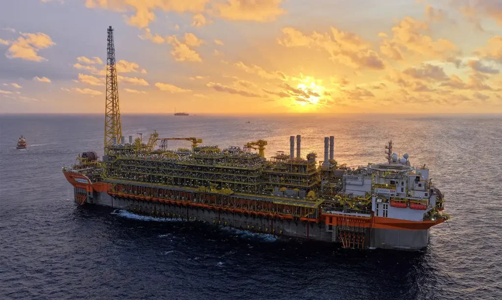Adesão à subvenção: Petrobras aprova medida para óleo diesel
