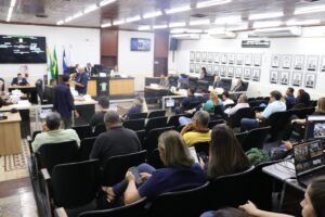 Câmara de Cáceres aprova R$ 500 mil para Assistência Social