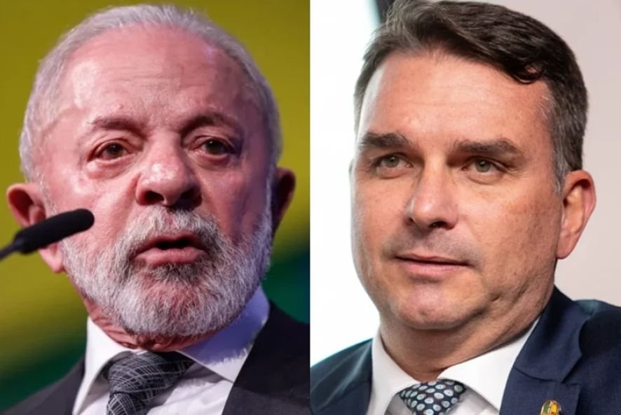 Pesquisa presidencial Datafolha aponta Lula à frente no 1º turno