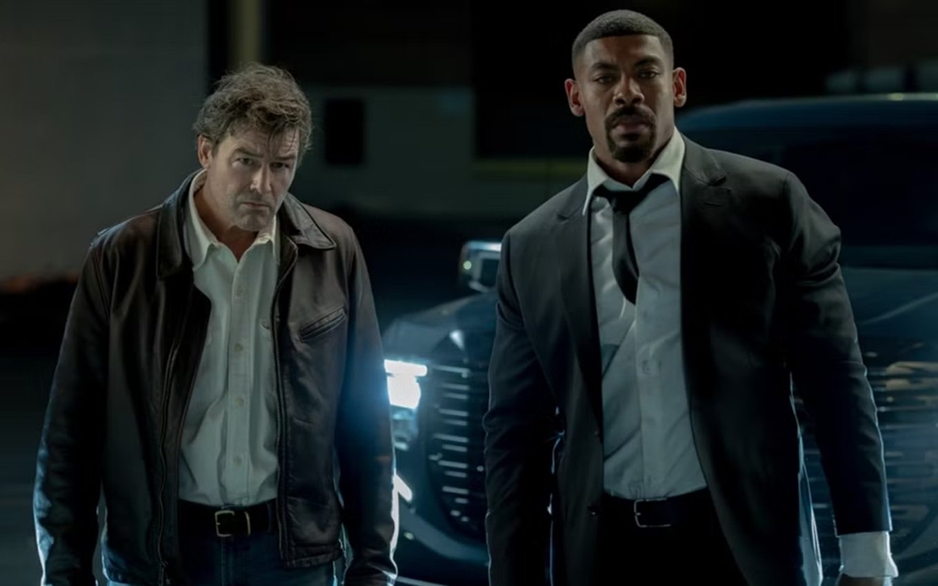 O final de Lanternas: HBO aposta tudo no desfecho da série