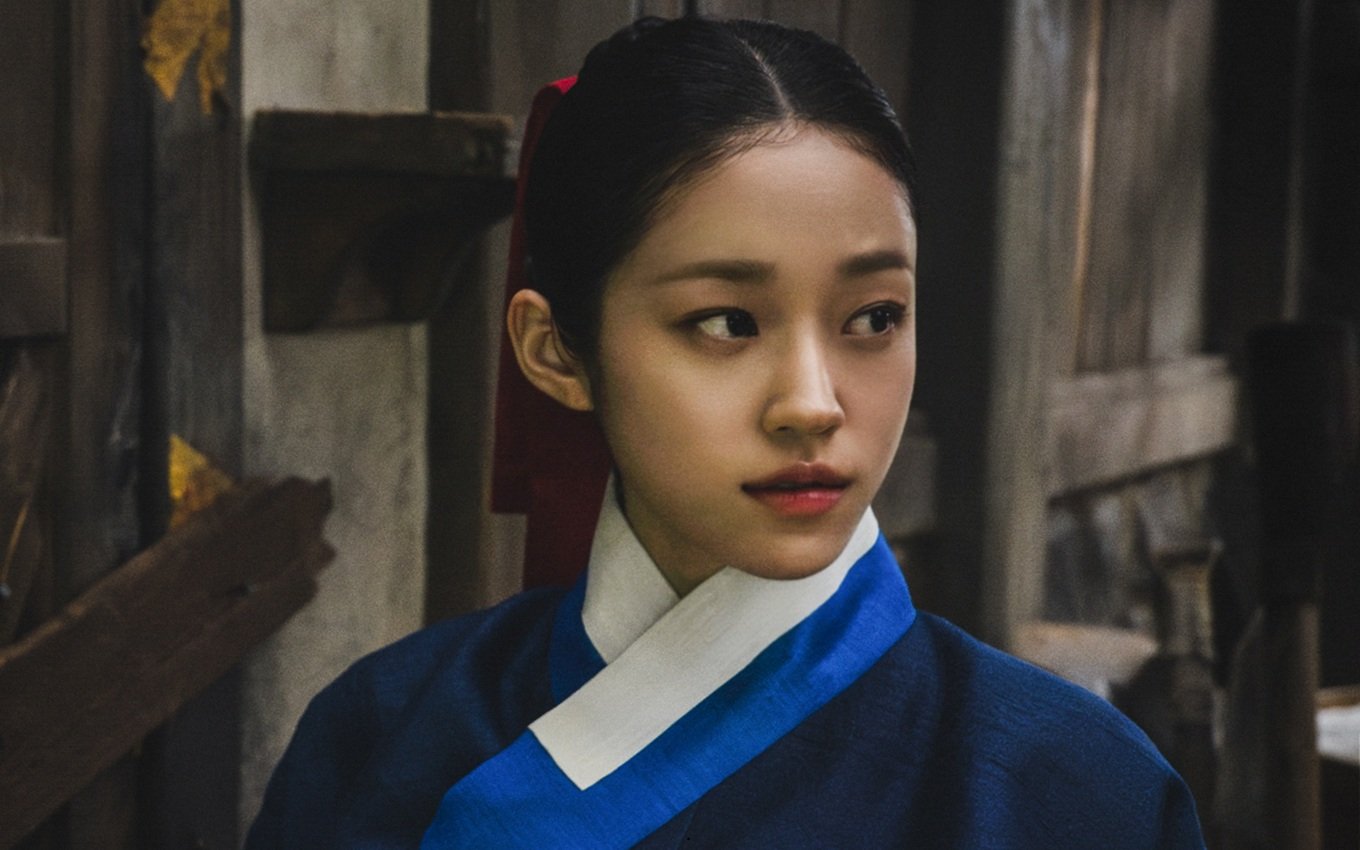 A Leste do Palácio Netflix: Série sul-coreana de fantasia com 100% da crítica