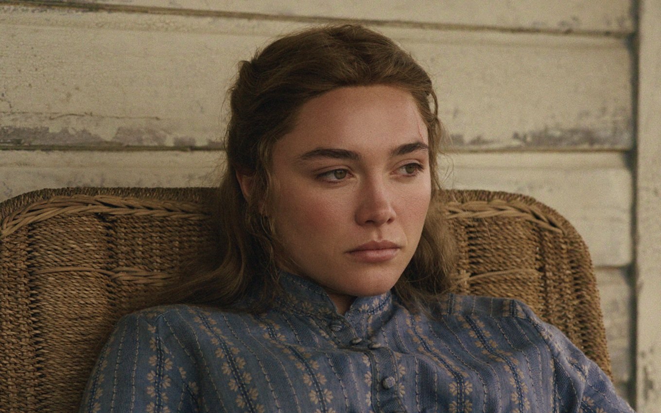 Série da Netflix com Florence Pugh: ano de sucesso da atriz