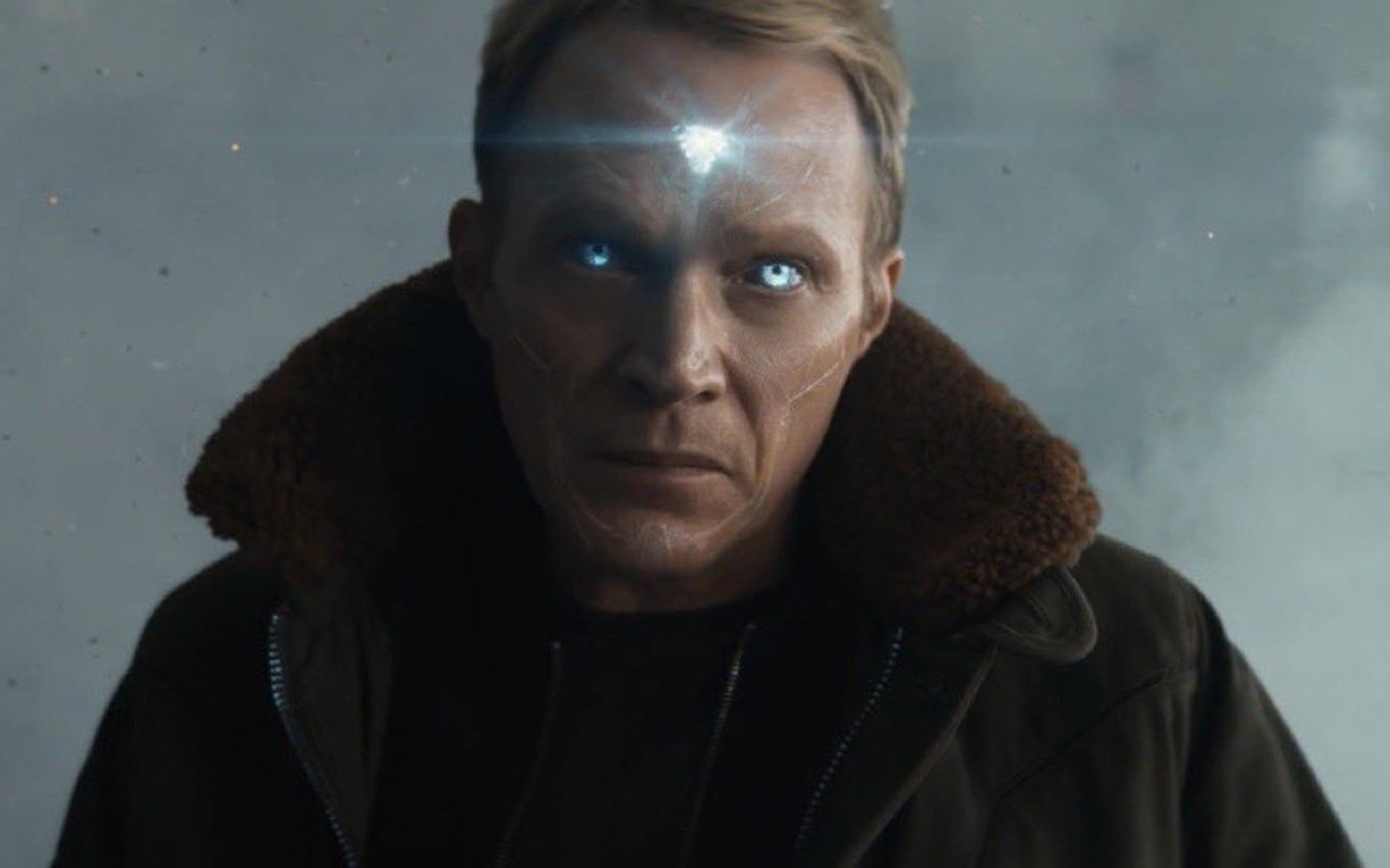 A nova série VisionQuest: Marvel explora detalhe de Vingadores
