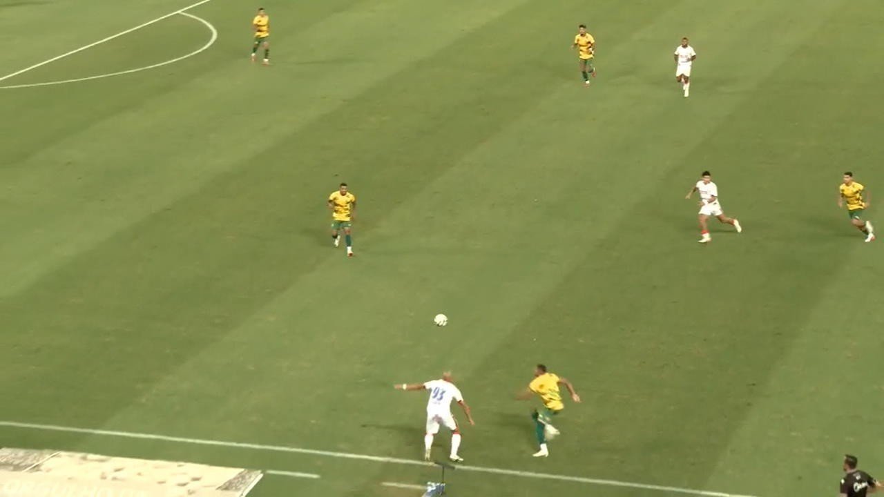 Cuiabá na Série B: Dourado goleia Náutico e encosta no G6