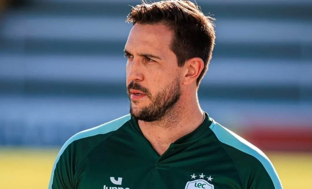 Luiz Fernando no futebol: executivo deixa Luverdense e vai para o ASA