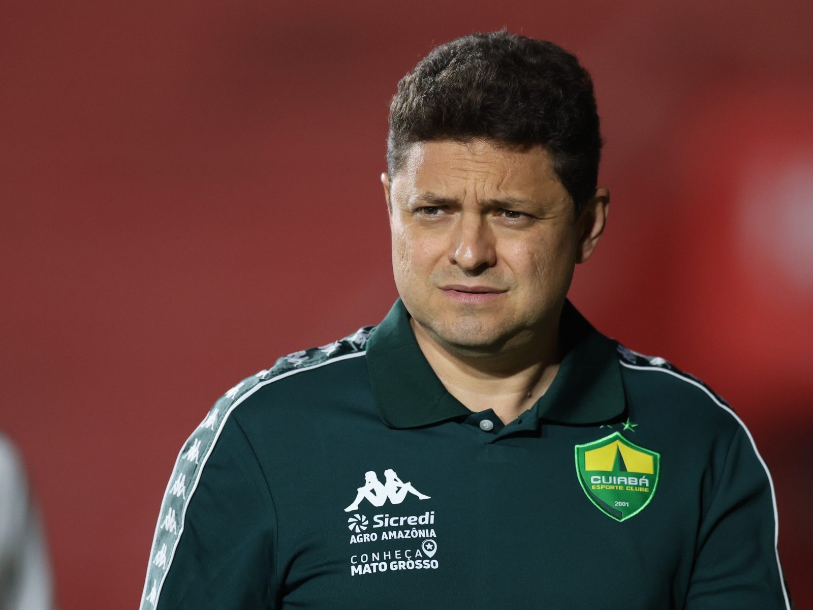 Cuiabá no futebol brasileiro: Dresch condena calotes e pede punições