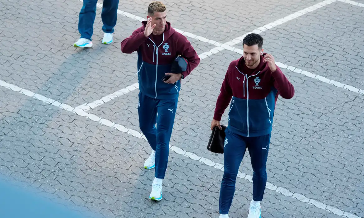 Cristiano Ronaldo seleção Portugal: Atacante deixa concentração