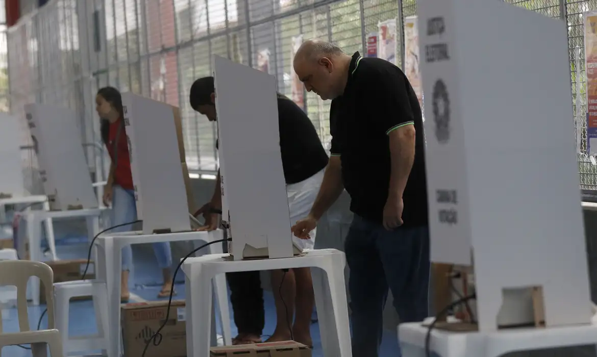 Regras para o dia da votação: tudo que você precisa saber