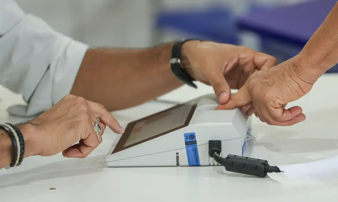 Data do segundo turno das eleições 2026 é definida para 25 de outubro
