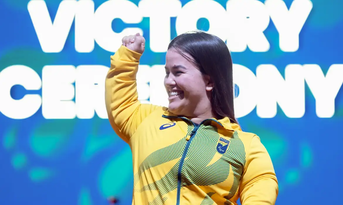 Halterofilismo Open das Américas: Brasil lidera com sete ouros