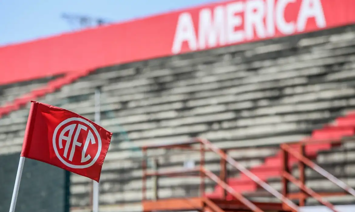 America Football Club patrimônio: clube é declarado histórico no RJ