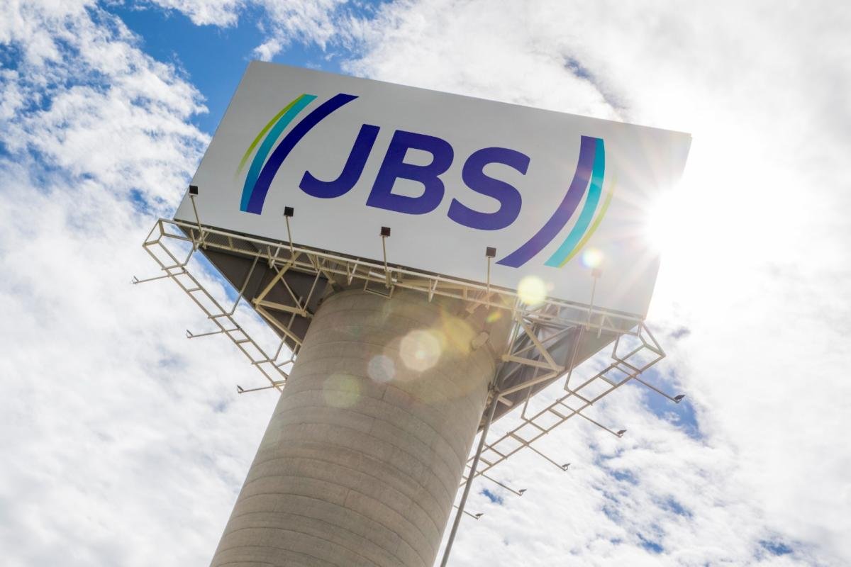 Vagas de estágio na JBS: inscrições abertas para 2027