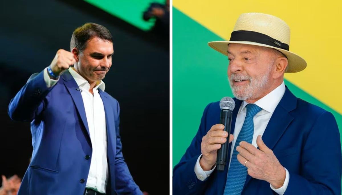 Logística em Mato Grosso: Planos de Flávio e Lula para 2027-2030