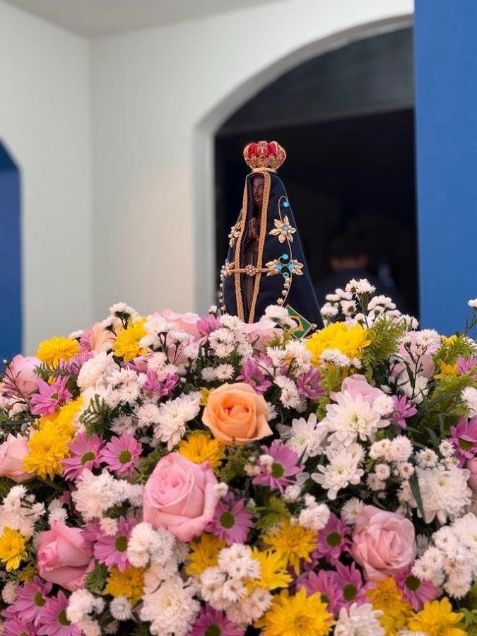 Arquidiocese de Cuiabá celebra padroeira e combate intolerância