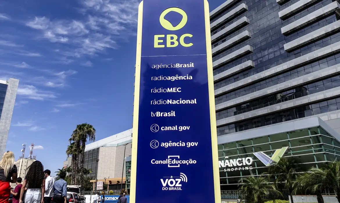 SBT admite erro EBC em falha de propaganda eleitoral