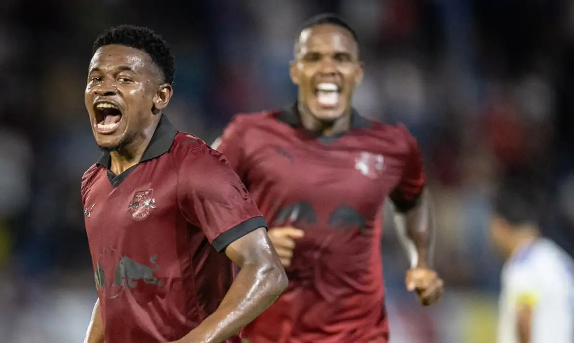 Bragantino vence Cruzeiro: Massa Bruta encerra jejum no Brasileiro