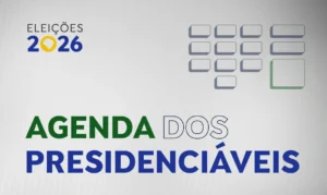 Agenda dos presidenciáveis: compromissos de Lula e Bolsonaro