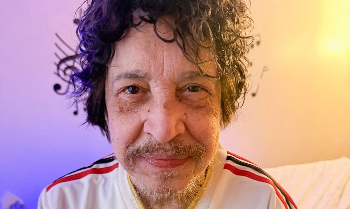 Morte de Benito di Paula: ícone da MPB falece aos 84 anos