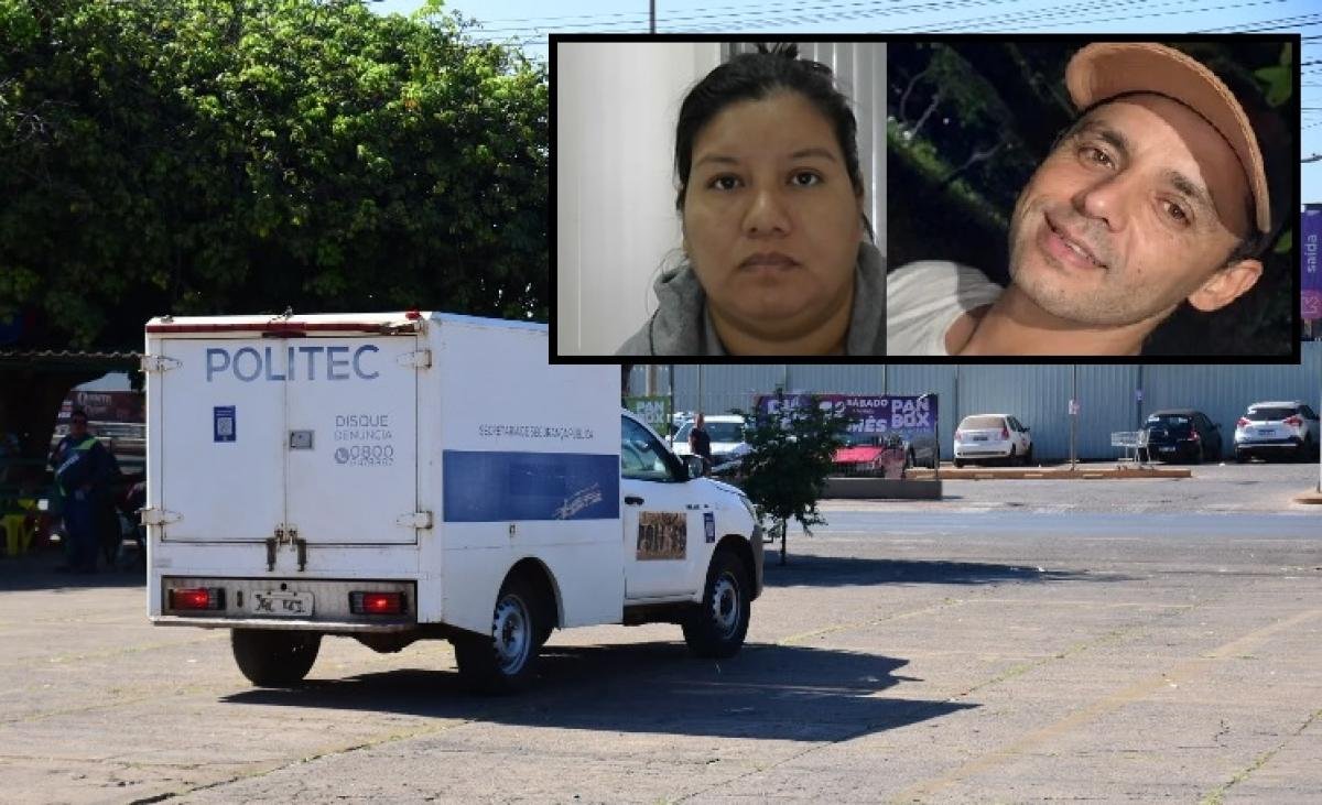 Mulher solta sob cautelares após alegar legítima defesa em MT