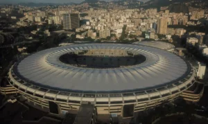 Vasco x Boca no Maracanã: TJRJ confirma jogo da Sul-Americana