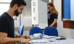 Alteração local votação TRE-RJ: apenas um ponto mudou no RJ