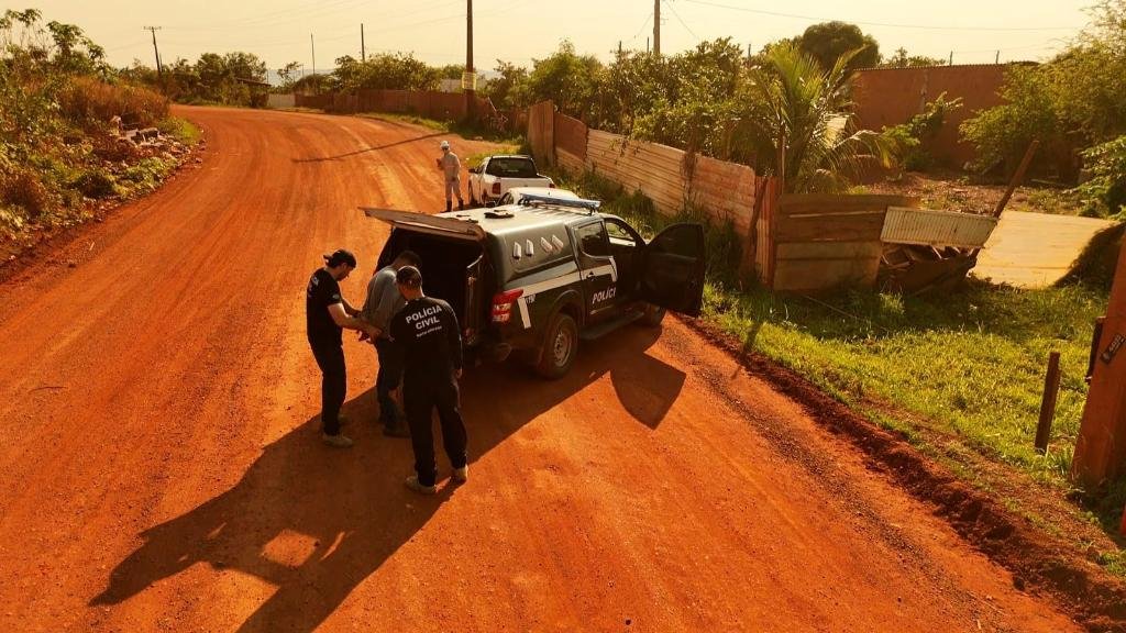 Prisão por furto de energia elétrica: Dupla é detida em Cuiabá