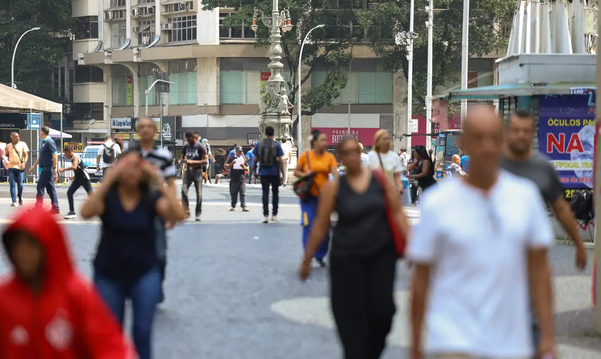 Propostas para a presidência: Sociedade civil apresenta plano