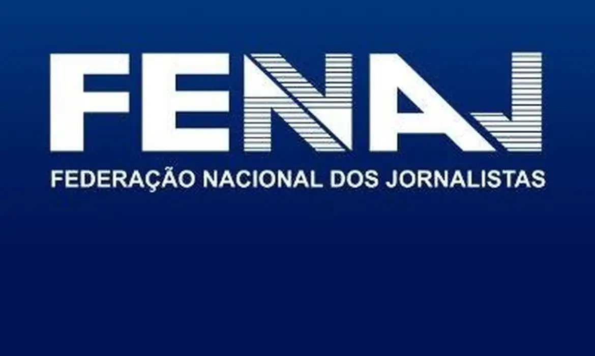 Fenaj critica debate: Federação dos Jornalistas repudia formato