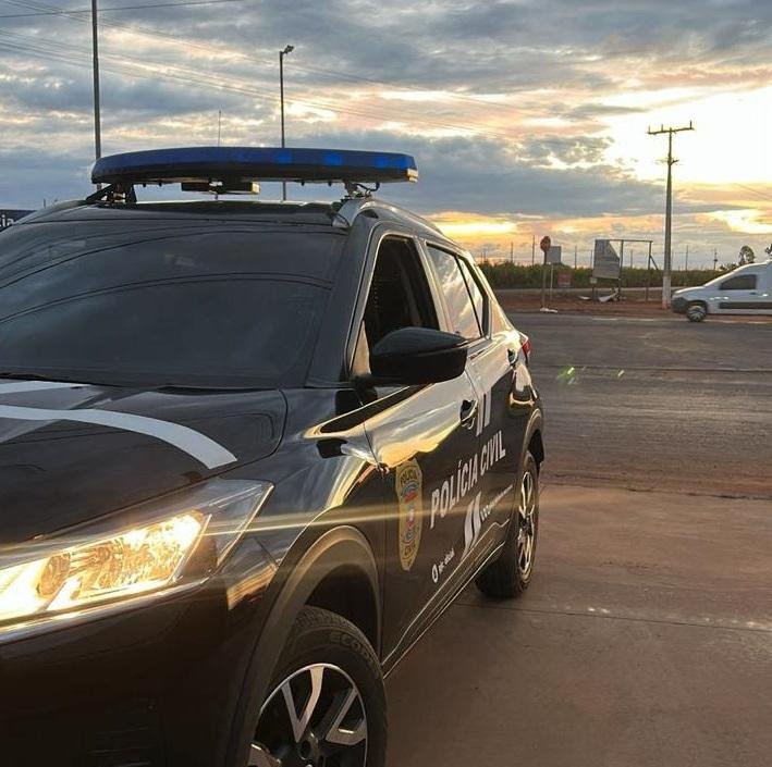 Operação Factio Deleta desarticula facção em Mato Grosso