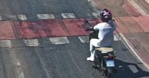 Vigia Mais MT na prisão de foragido com 14 anos de pena