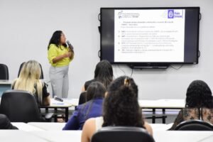 Combate ao trabalho infantil: Setasc-MT reúne técnicos em Cuiabá